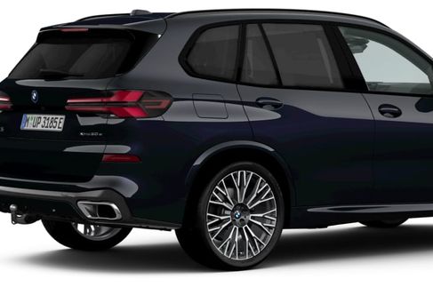 BMW X5, 2026 3