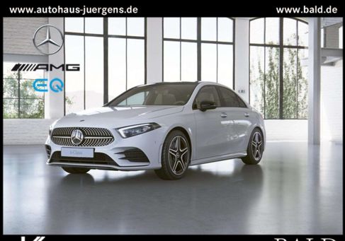 Mercedes-Benz A 250, 2022
