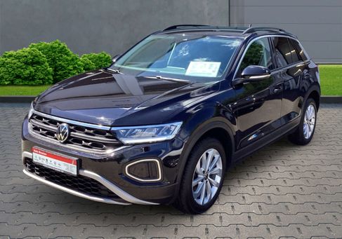 Volkswagen T-Roc, 2022