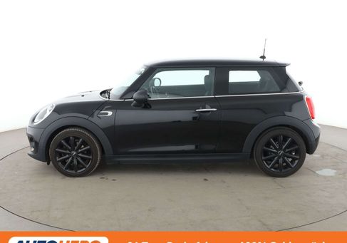 MINI One D, 2017