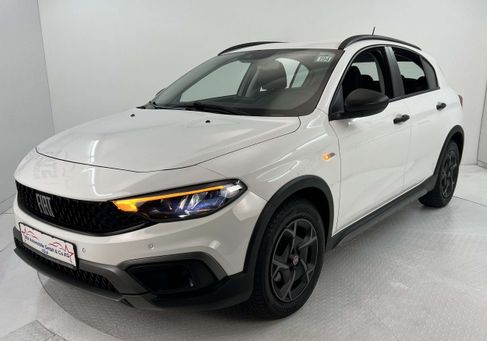 Fiat Tipo, 2022