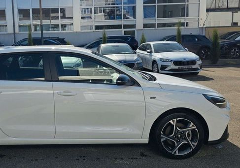 Hyundai i30, 2024 3