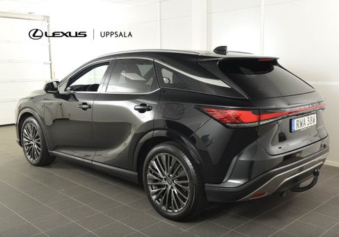 Lexus RX, 2023 2