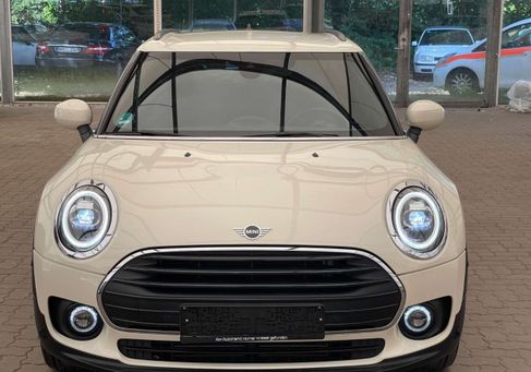 MINI One Clubman, 2020