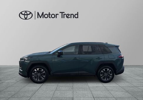 Toyota RAV 4, 2026 3