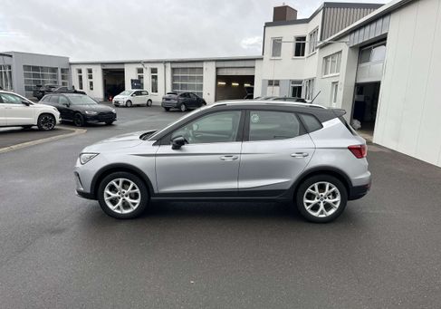 Seat Arona, 2023