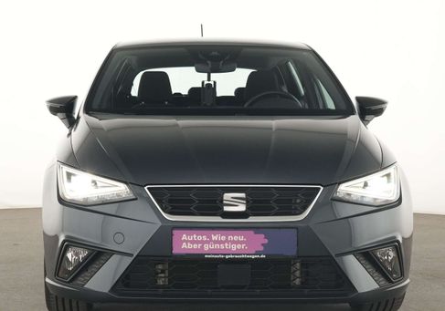 Seat Ibiza, 2022