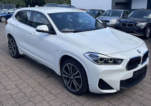 BMW X2, 2022 3