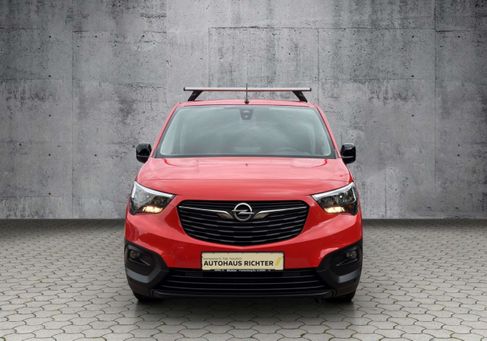 Opel Combo, 2023