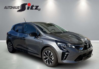 Mitsubishi Colt, 2025