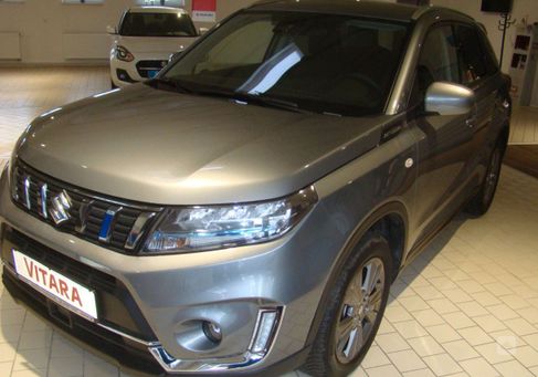 Suzuki Vitara, 2022