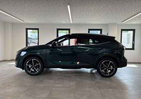 Nissan Qashqai, 2026 2