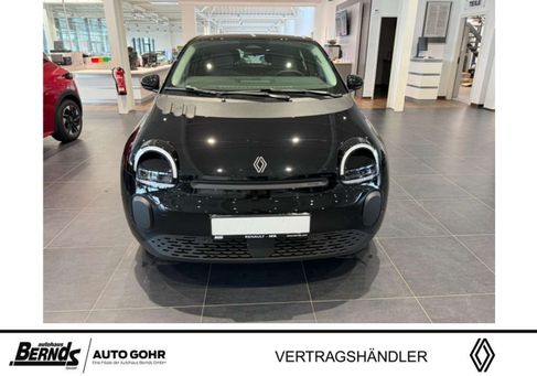 Renault Twingo, 2026 2