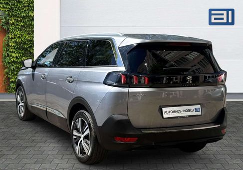 Peugeot 5008, 2024