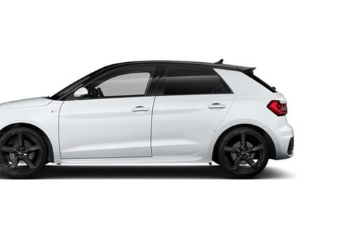 Audi A1, 2025