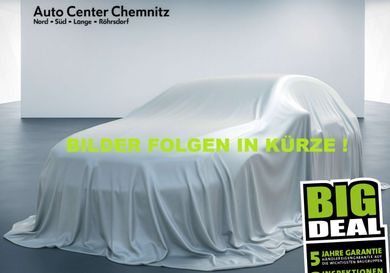 Ford Tourneo Connect, 2019