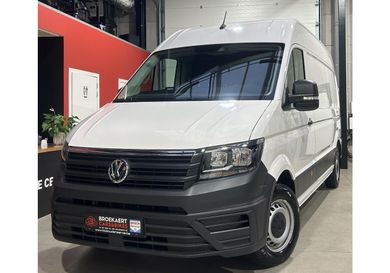 Volkswagen Crafter, 2023