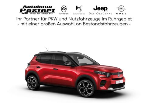 Citroën C3, 2026 3