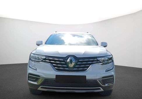 Renault Koleos, 2023