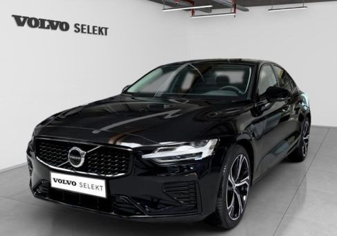 Volvo S60, 2023 2