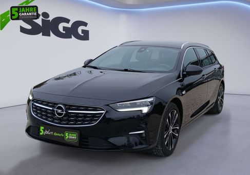 Opel Insignia, 2022 2