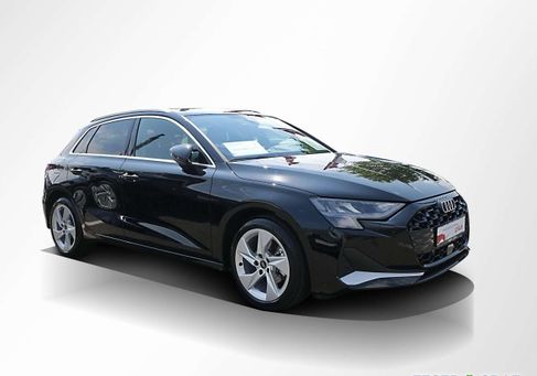 Audi A3, 2025 3