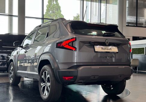 Dacia Duster, 2026 2