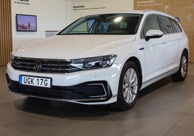 Volkswagen Passat Variant, 2022