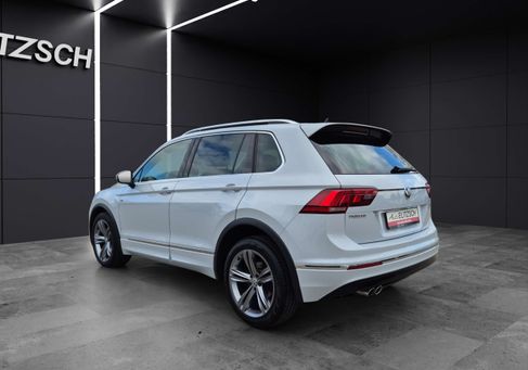 Volkswagen Tiguan, 2018 3