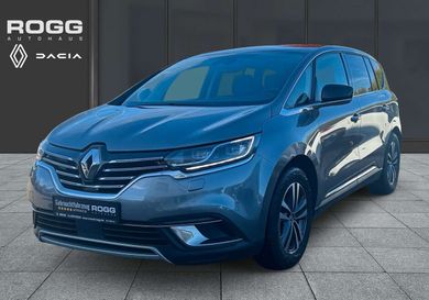 Renault Espace, 2022