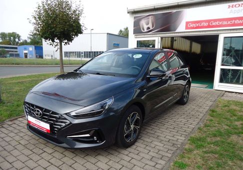 Hyundai i30, 2020 3