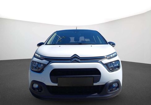 Citroën C3, 2024 2