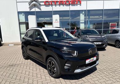 Citroën C3, 2026