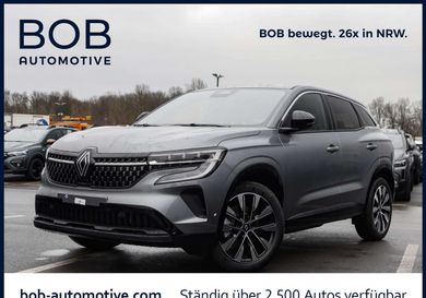Renault Austral, 2025