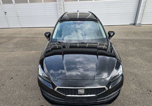 Seat Leon, 2024 3