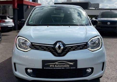 Renault Twingo, 2023 3