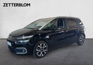 Citroën Grand C4 Picasso, 2020