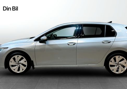 Volkswagen Golf, 2025 2