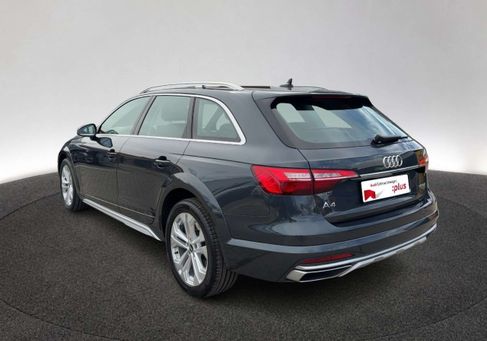 Audi A4 Allroad, 2022 3