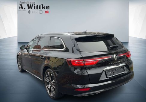 Renault Talisman, 2022