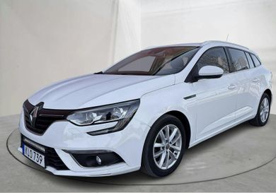 Renault Megane, 2019