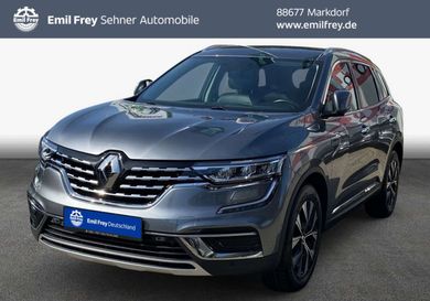 Renault Koleos, 2023
