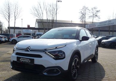 Citroën C4, 2023