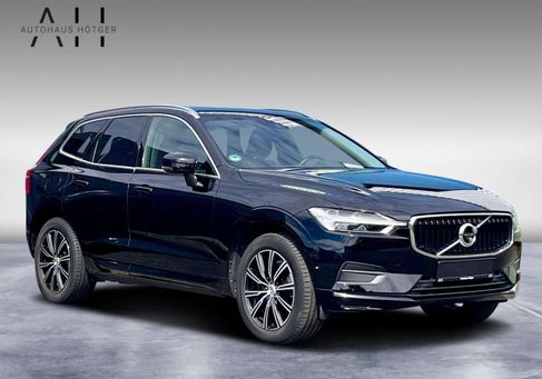 Volvo XC60, 2018