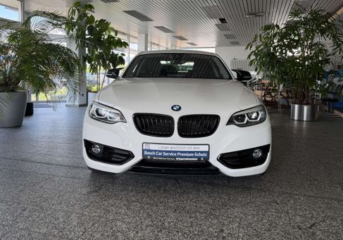 BMW 218, 2020 2