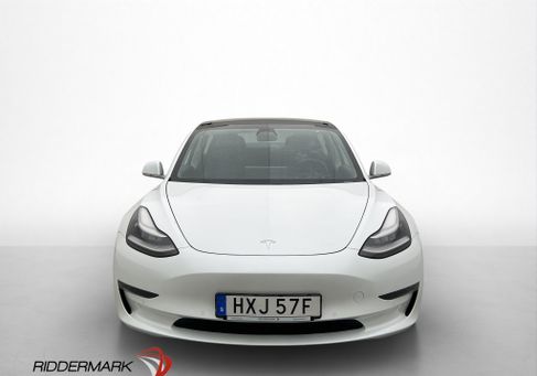 Tesla Model 3, 2020 2