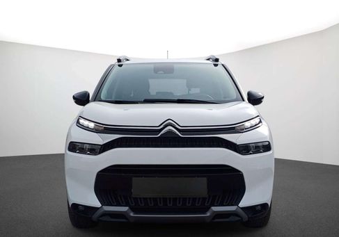 Citroën C3 Aircross, 2023 3