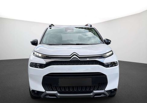 Citroën C3 Aircross, 2022 3