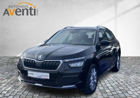 Skoda Kamiq, 2023 2