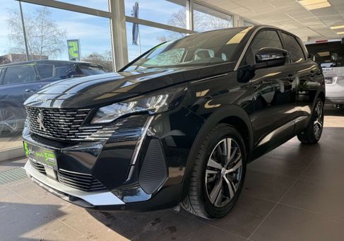 Peugeot 3008, 2023